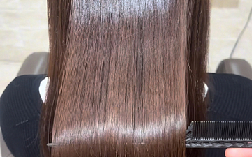 ホットペッパー予約から口コミして頂ける方限定!クイックトリートメントサービス実施してます!