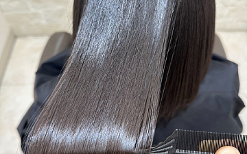 メテオストレートでお悩み解決します✄