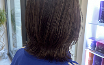 当日予約大歓迎!!気軽にお問い合わせ下さい✄