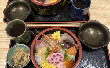 人生初の北陸旅行に行ってきました✈️